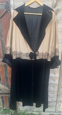 Antique 1920s? Opera Coat