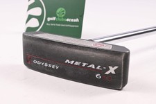 Odyssey Metal-X 6 CS Putter / 34 Inch