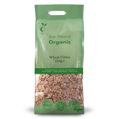 Just natural organic - organic,