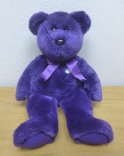 Princess Diana TY Beanie Buddy