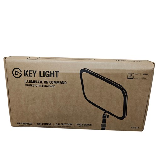 Elgato key light - elgato,