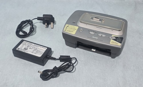 Kodak easyshare printer dock - easyshare,