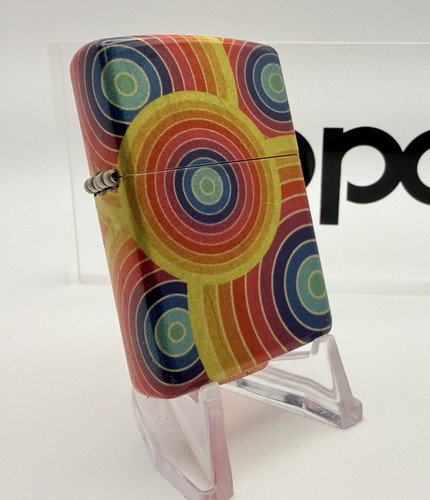 Genuine zippo lighter funky - genuine,