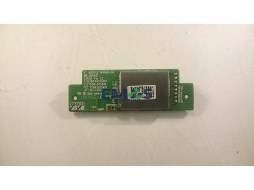 Ebr76363001 modules 3d - modules, &