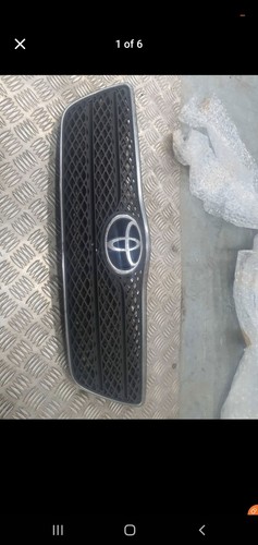 Toyota corolla mk9 2002 2008 - corolla,