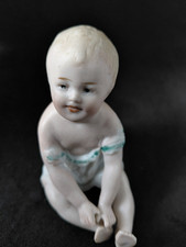 Antique German? Piano Baby