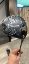 Callaway AI smoke Triple