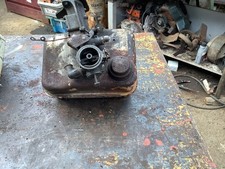 Merry tiller Briggs and Stratton carb Rotavator rotovator lawnmower engine