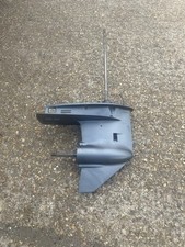 Yamaha F30 F40 30  40 Hp 4 Stroke Long Shaft Outboard Engine Gearbox Lower Unit