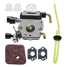High Performance Carburettor Kit Compatible with Multiple Machine Models