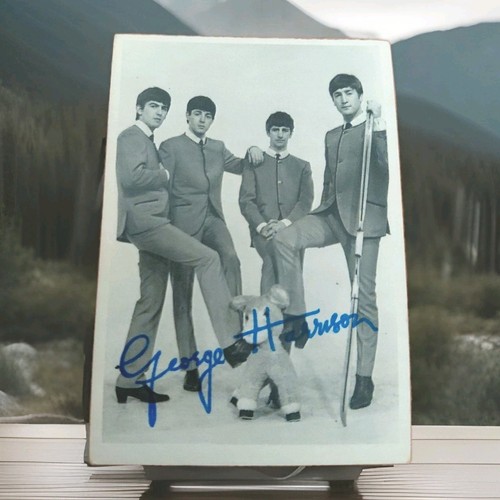 C beatles collectors - &, b.c.