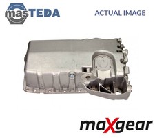 34-0058 ENGINE OIL PAN SUMP