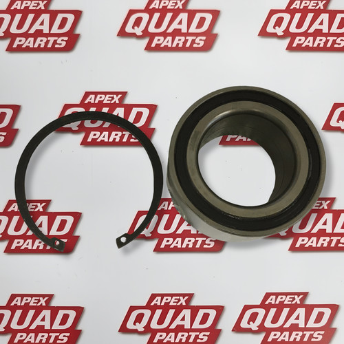 Front wheel bearing kit - front,