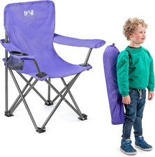 Trail Eagle Kids Camping Chair