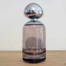 PS .. LOVE SIMPLY DIVINE