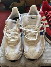 Men’s Adidas Trainers Brand New