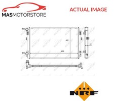 ENGINE COOLING RADIATOR NRF