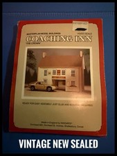 Masterplan Model Buildings