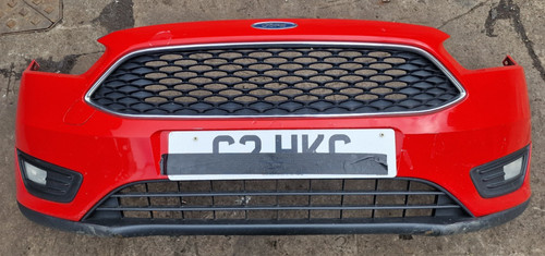 Ford focus mk3 2015 - ford,