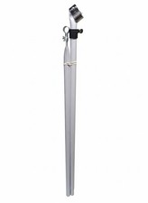 Caravan Awning Veranda Pole - Aluminium  Adjustable Pole Camping Caravan Awning