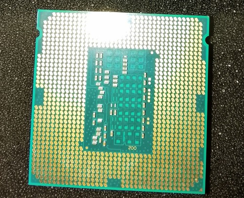Intel core 4570 - intel,