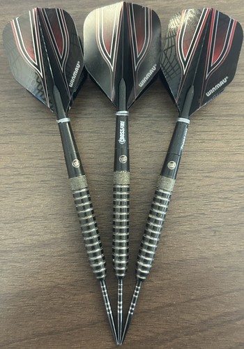 Winmau robbie green - winmau,