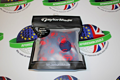 New taylormade vault limited - taylormade,