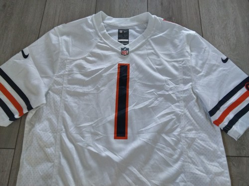 Chicago bears nike - bears, on