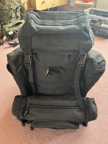 Hammocks bergen rucksack - dd,