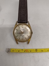 Tirza 17 Jewels Mens Superflat