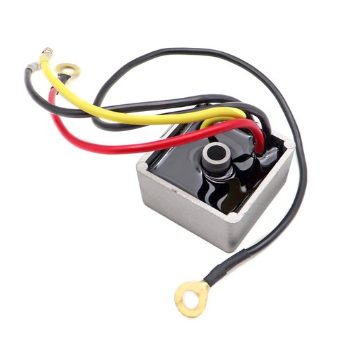 Direct fit voltage regulator - direct,
