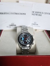 Mens Omega Speedmaster 3520.53