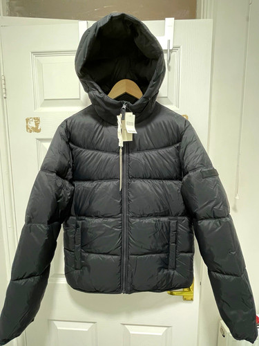 Hollister men black - men's,
