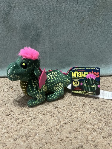 Disney wishables 50th