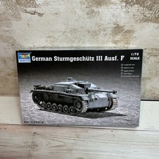 Trumpeter GERMAN STURMGESCHUTZ