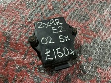 Kawasaki ZX9R E1 / E2