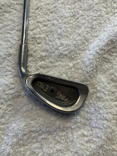 Ping eye single - single, 1
