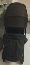 Stroller Black Great for