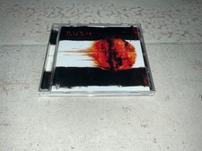 Rush Vapor Trails Original