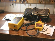 Martindale VI-13800 Voltage