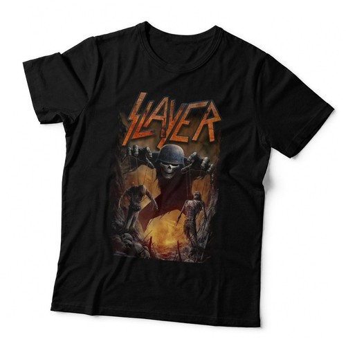 Slayer skeleton puppeteer - slayer,