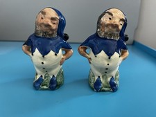 Ugly Vintage Gnome Salt &