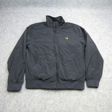 Fred Perry Jacket Mens Medium
