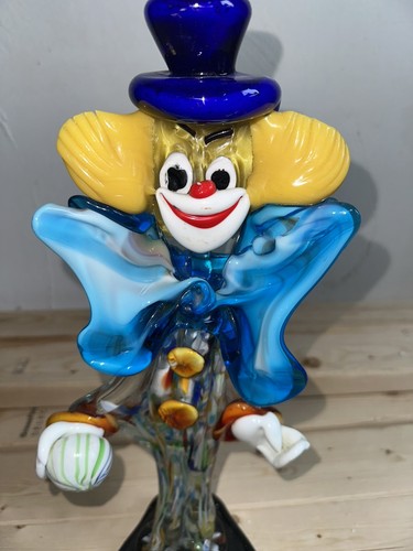 Rare vintage italian murano - italian,