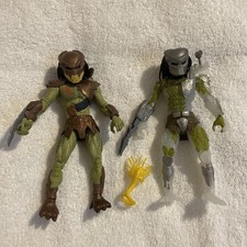 Predator Collection Hunter