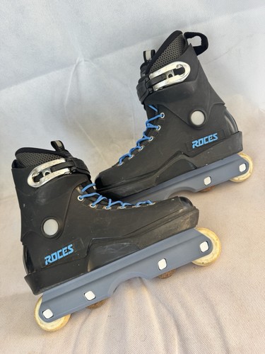 Roces aggressive inline - roces,