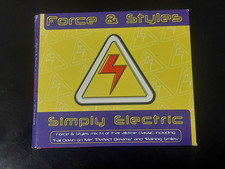 Force & Styles - Simply