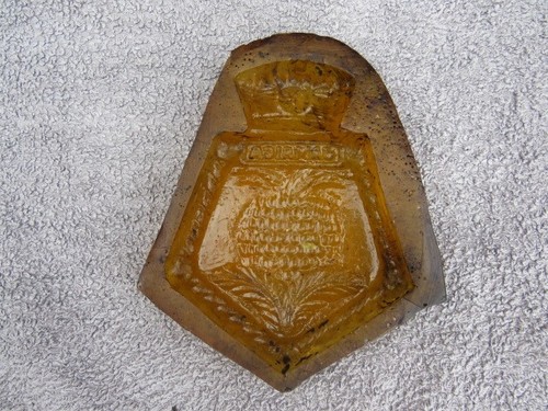 Vintage ww2 royal navy - navy, hms