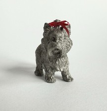 Vtg Spoontiques Pewter Metal