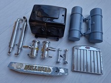 Tamiya Bullhead Body Parts - Clodbuster